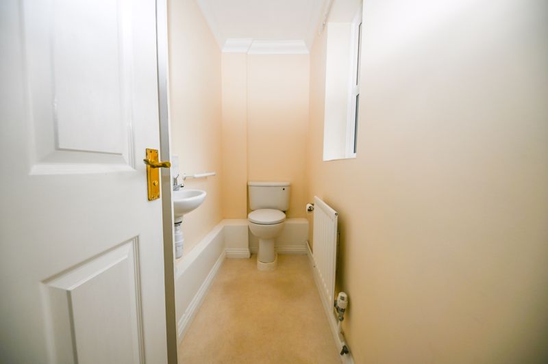 Nursery Road Bedhampton